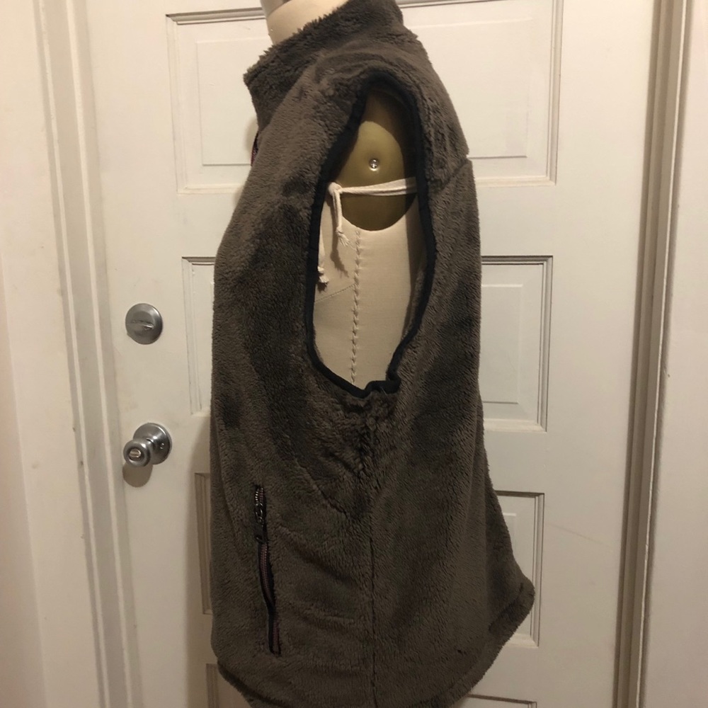 Brand New True Grit Vest